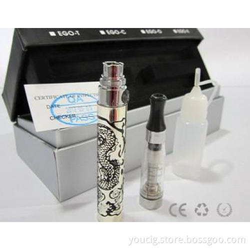 cheap electronic cigarettes EGO-K starter kits